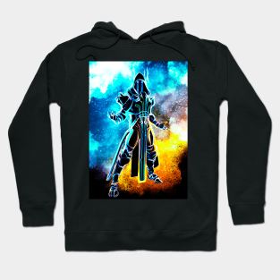 Soul of game Hoodie